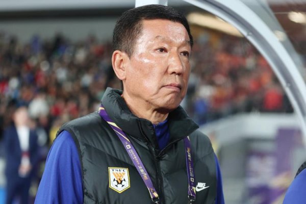 富灯网  正好侃球丨对阵浙江前 最好的消息是崔康熙出席了赛前发布会