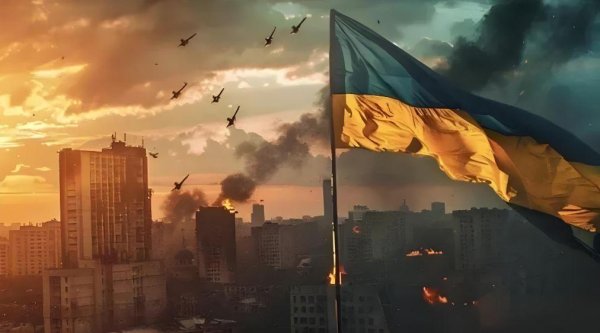 通昭配资 俄军向乌克兰发射创纪录的728架无人机，效果却要让俄方失望了