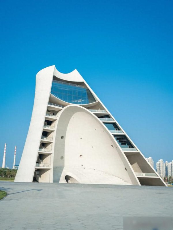 恒牛网 【乐游烟台】为了这扇窗景，我愿意再去烟台10000次！